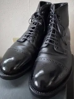 alden オールデン 45179 7ハーフ - メルカリ