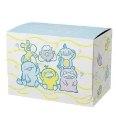 デッキケース ポケモンカードゲーム