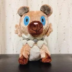 希少 イワンコ ぬいぐるみ クリスマス 2017 ポケモンセンター 2017