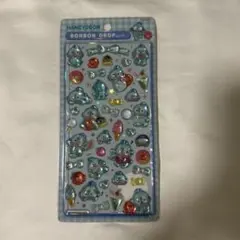【正規品】ボンボンドロップシールサンリオ第二弾　ハンギョドン