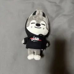 2025年最新】skzoo mini ぬいぐるみ ウルフチャンの人気アイテム