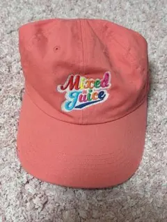WEST. ジャニーズWEST 重岡大毅 MixedJuice キャップ 帽子 - メルカリ