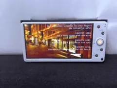 ダイハツ・トヨタ純正 2019年春 NSCP-W62 Btオーデイオ ワンセグ