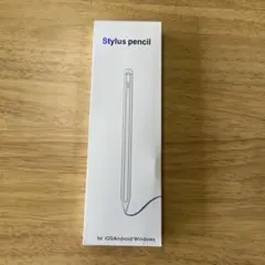 Stylus pencil 本体のサムネイル
