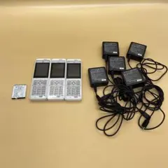 Panasonic ラ•ルリエ VB-C911A PHS ナースコール 計4台 - メルカリ