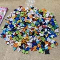 LaQラキュー　約600ピース