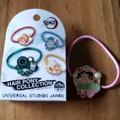 鬼滅の刃 USJ