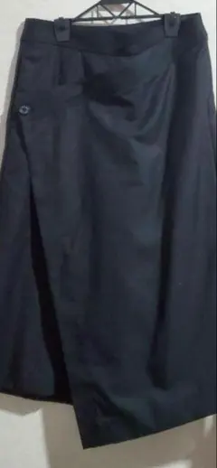 ハーフパンツ キュロット