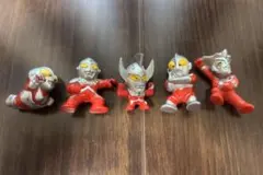 ポケットヒーローシリーズ ウルトラマン倶楽部 ウルトラマンvs怪獣