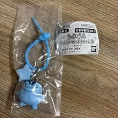 たまごっち カラフルマルチチャーム2 ぎんじろっち