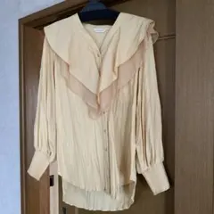 LADY MADE ブラウスのサムネイル