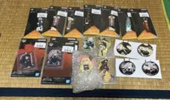 ホロライブ 一番くじ