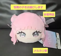 LOVE イコラブ フェイスパスケース 音嶋莉沙 モーリーファンタジー