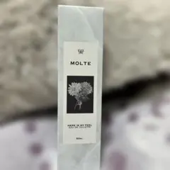 MOLTE HERE IS MY FEEL オードトワレ50ml 25本セット MOLTE HERE IS MY FEEL オードトワレ50ml 6本セット - メルカリ