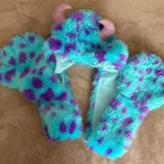 ディズニー サリー ファンキャップのサムネイル