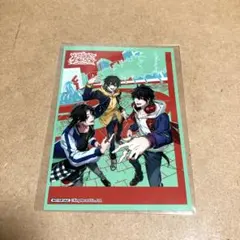 ヒプノシスマイク　ブロマイド