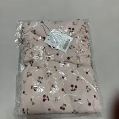 新品　アンパサンドパジャマ ピンク 110