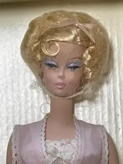 箱難あり BFMC「The Lingerie Barbie #4」バービー