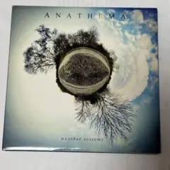 【ボクくん様用】ANATHEMA / Weather Systems