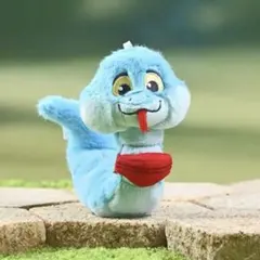 海外 Potdemiel ズートピア ゲイリー マスコット ぬいぐるみ ⑤