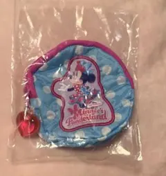 パルパルーザ　ミニーマウス　ファンダーランド　カプセルトイ