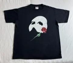 2025年最新】オペラ座の怪人 tシャツの人気アイテム - メルカリ