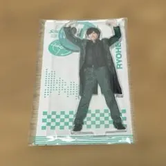 Snow Man 阿部亮平　アクスタ
