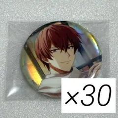 アイドリッシュセブン アイナナ 16PRODUCERS 缶バッジ 狗丸トウマ