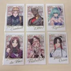 FGO ポートレイト まとめ売り 2025