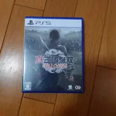 真・三國無双 ORIGINS オリジンズ