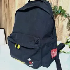 マンハッタンポーテージ×ディズニー　リュック