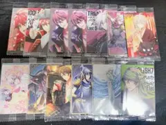 アイナナウエハース