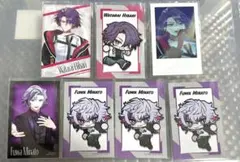 にじさんじ 不破湊 渡会雲雀 まねきねこ