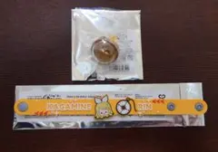 プロセカ 鏡音リン セカライ 5th リングライト ラバーバンド