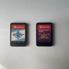 ポケットモンスター バイオレット ポケットモンスター　ソード