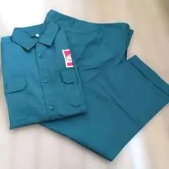 コカ・コーラ　ユニフォーム　上下