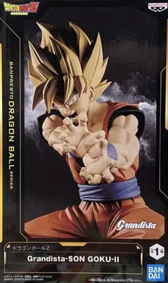 ドラゴンボール 悟空