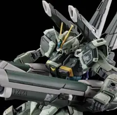 2025年最新】ブラストインパルスガンダム mgの人気アイテム