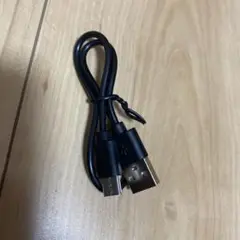 USB充電ケーブル Type-C