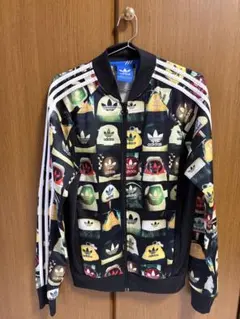 アディダス オリジナルス adidas originals トラックジャケットのサムネイル
