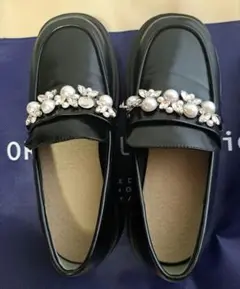 ESPERANZA　エスペランサ　ローファー