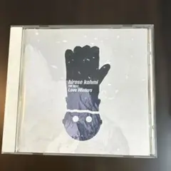 広瀬香美/The Best Love Winters