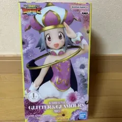 ケロロ軍曹 GLITTER&GLAMOURS モア フィギュア
