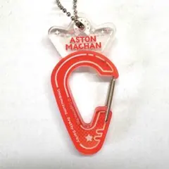 ウマ娘 トレーディングカラビナ 【アストンマーチャン】