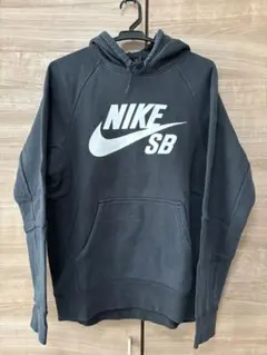 NIKE SB パーカー