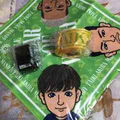 EXILE 佐藤大樹セット