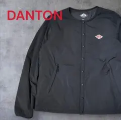 2025年最新】ダントン インサレーションジャケット dantonの人気