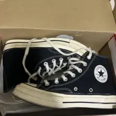 Converse チャックテイラーハイカット