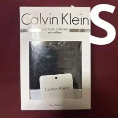 値下げ可能Calvin Kleinブラ&ショーツ 上下セット Ｓサイズ ブラック