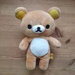 リラックマ くったりぬいぐるみ Sサイズのサムネイル
